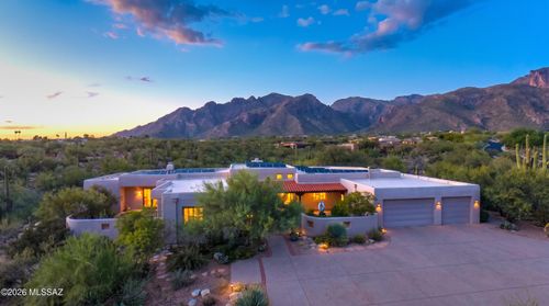 1872 E Quiet Canyon Drive, Tucson, AZ, 85718 | Card Image