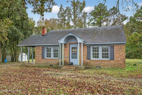 2400 Wilmington Hwy, Harrells, NC, 28444 | Card Image