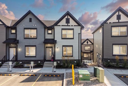 108-75 Evanscrest Common Nw, Calgary, AB, T3P2A3 | Card Image