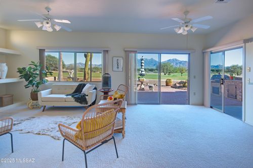 3719 S Camino Del Golfista, Green Valley, AZ, 85614 | Card Image
