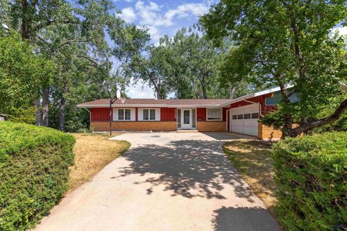 3728 Reder St, Rapid City, SD, 57702-2243 | Card Image