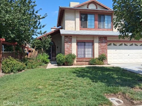 45036 Andale Ave, Lancaster, CA, 93535-2655 | Card Image