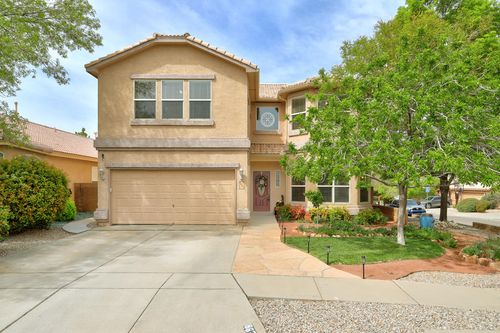 8623 Pine Springs Ct Ne, Albuquerque, NM, 87113-1263 | Card Image