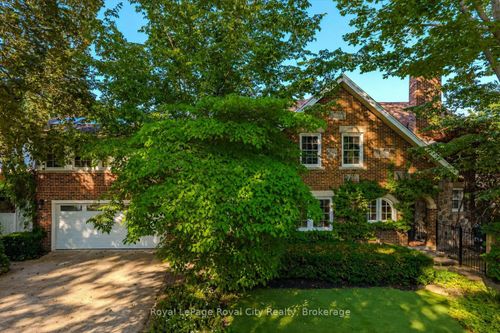 1 Barber Ave, Guelph, ON, N1H5E6 | Card Image