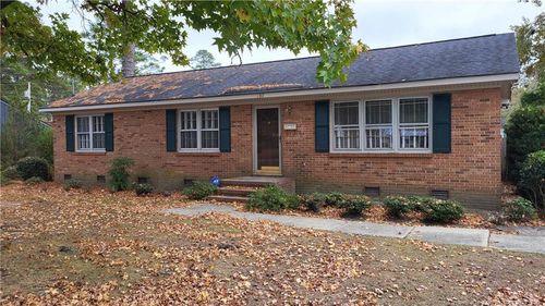 303 W 23rd St, Lumberton, NC, 28358-3501 | Card Image