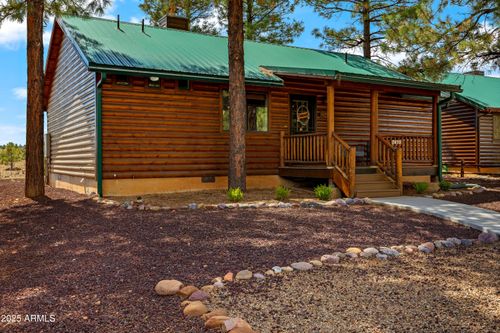 2670 Lodge Loop, Overgaard, AZ, 85933-5234 | Card Image