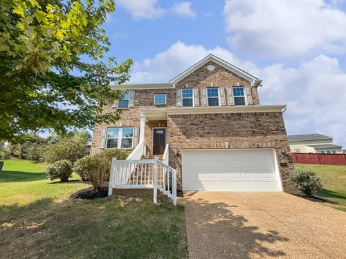 624 Stonebridge Ln, Mount Juliet, TN, 37122-1511 | Card Image