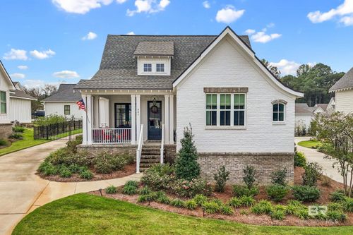 901 Geranium Drive, Fairhope, AL, 36532-6847 | Card Image