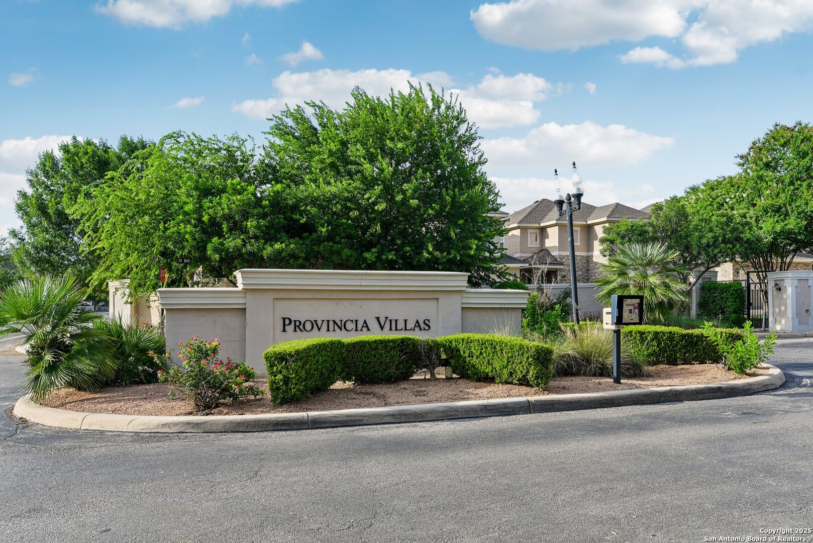 Residential in San Antonio