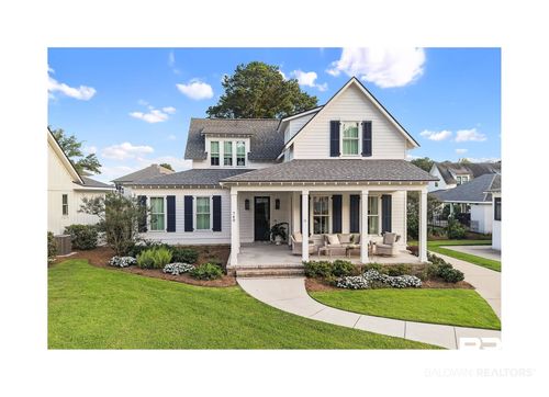 740 Boundary Dr, Fairhope, AL, 36532-0009 | Card Image