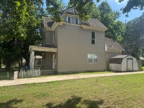 222 S Oklahoma Ave, Shawnee, OK, 74801-7934 | Card Image
