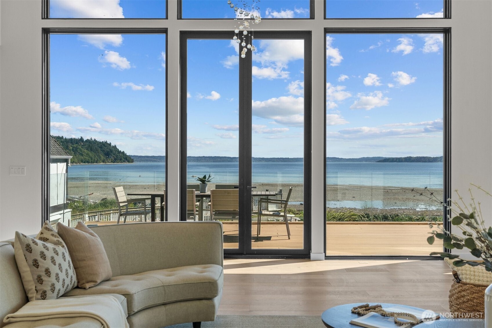 Residential in Burien 3