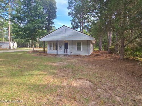 1195 Airport Rd, Carthage, NC, 28327-9052 | Card Image