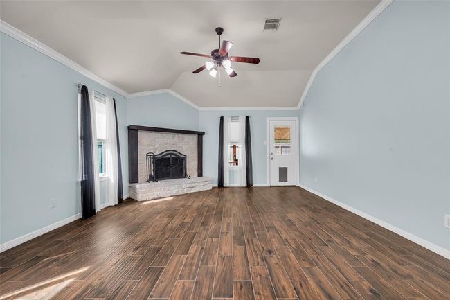 16110 Sealander Ct, House other with 3 bedrooms, 2 bathrooms and 2 parking in Crosby TX | Image 23
