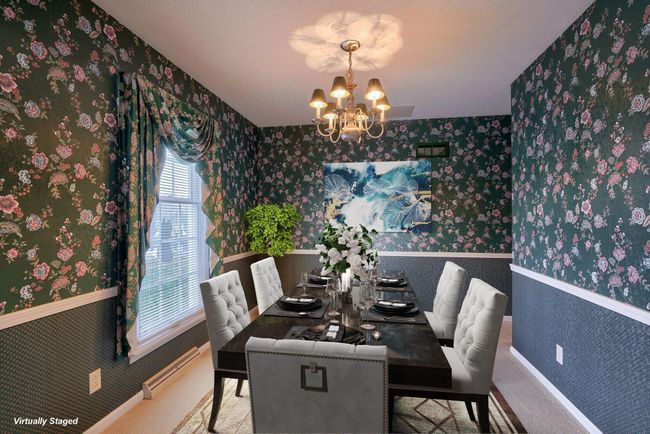 416 Crestview Dr Ne, House other with 4 bedrooms, 3 bathrooms and null parking in Lancaster OH | Image 15