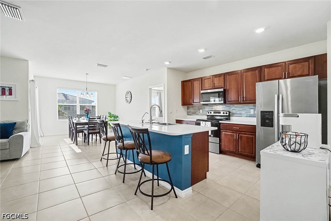 Residential in Cape Coral