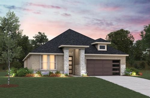 19319 Stagecoach Breeze Ln, Tomball, TX, 77377-6445 | Card Image