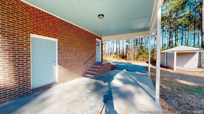 3026 Shoeheel Road, House other with 2 bedrooms, 2 bathrooms and null parking in Kenly NC | Image 35