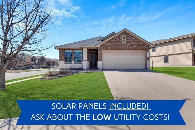 9301 Bellgrove Ct, House other with 3 bedrooms, 2 bathrooms and null parking in Killeen TX | Image 21