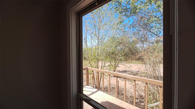 Bedroom view - Upstairs | Image 31