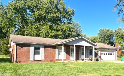 4006 Westfield Rd, Westfield, IN, 46062-9521 | Card Image