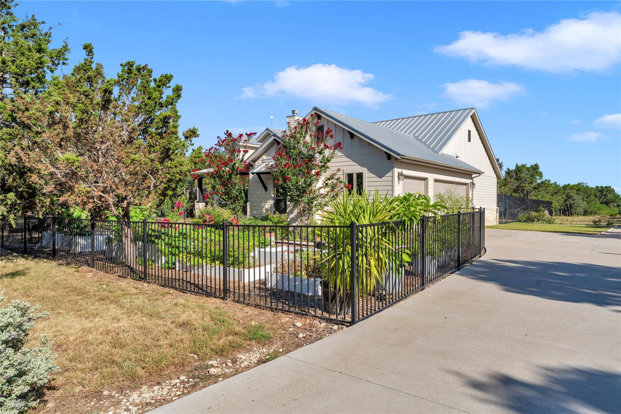 Residential in Burnet