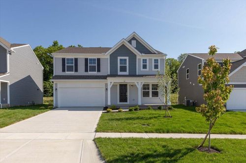 366 Isaac Tharp St, Pataskala, OH, 43062-2507 | Card Image