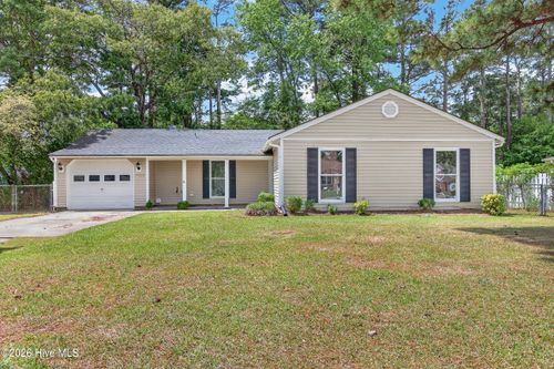 1103 Brynn Marr Rd, Jacksonville, NC, 28546-7614 | Card Image