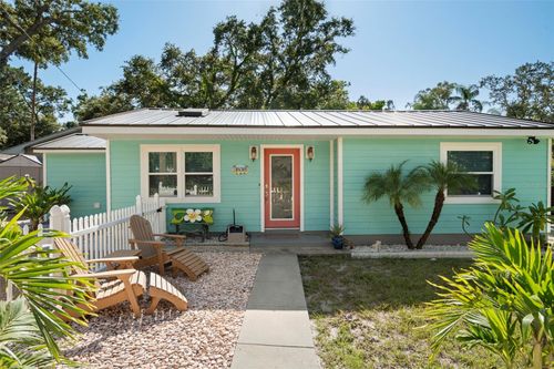 1838 Springtime Ave, CLEARWATER, FL, 33755-1850 | Card Image