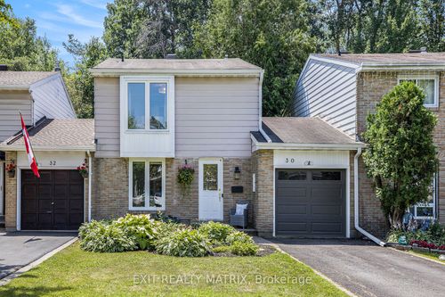 30 Glen Park Dr, Gloucester, ON, K1B3Z2 | Card Image