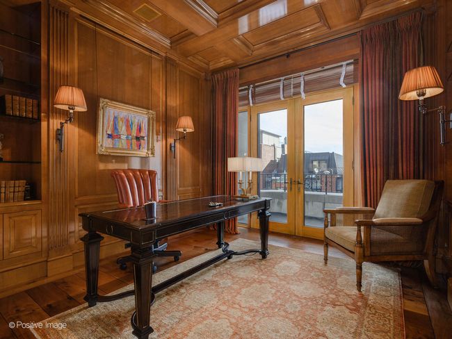 APT-4E - 65 E Goethe St, Home with 3 bedrooms, 3 bathrooms and null parking in CHICAGO IL | Image 29
