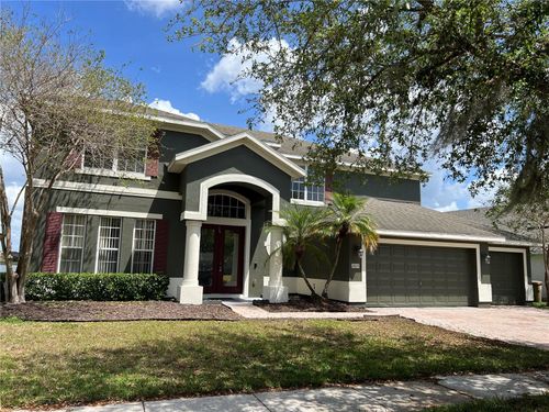2837 Sweetspire Cir, KISSIMMEE, FL, 34746-3489 | Card Image
