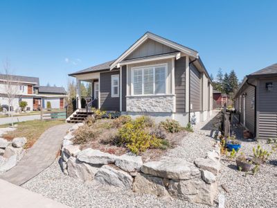 754 Wright Rd, House other with 3 bedrooms, 2 bathrooms and 3 parking in Gibsons BC | Image 1