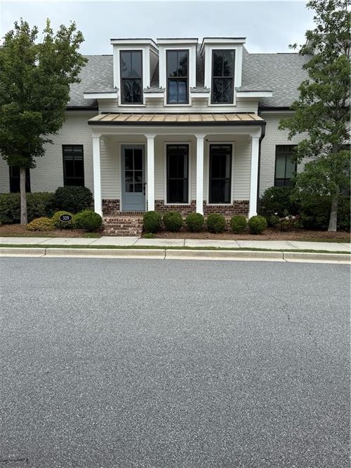329 Bailey Walk, Alpharetta, GA, 30009-2482 | Card Image