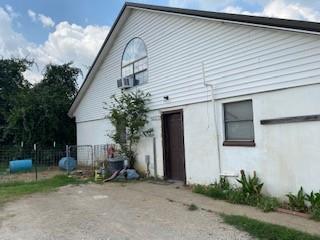 Effie Ln, Weatherford, TX 76088