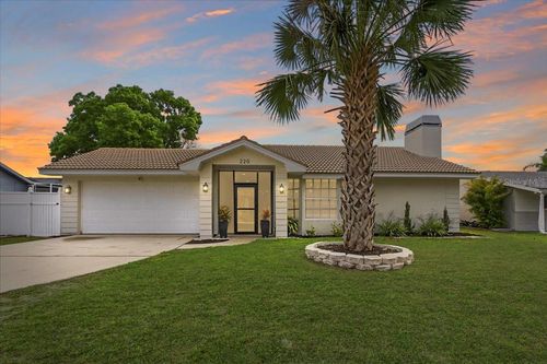 220 19th St, PALM HARBOR, FL, 34683-5003 | Card Image