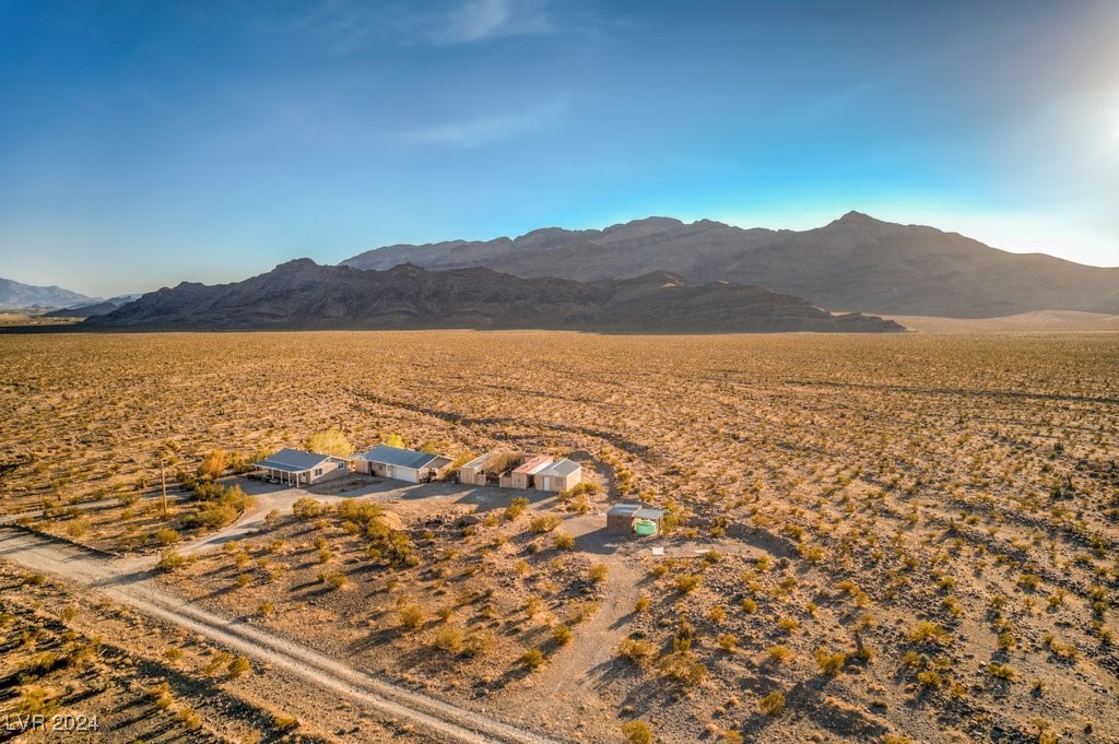 Linda St, Pahrump, NV 89060