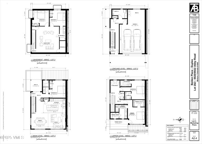 20 Abby Road, Home with 5 bedrooms, 4 bathrooms and 4 parking in Minturn CO | Image 5