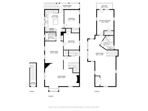 rear-2r-4918 N Hermitage Ave, Chicago, IL, 60640-3489 | Card Image