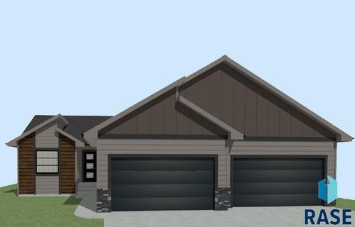 1040 Fannings St Street, Tea, SD, 57064 | Card Image