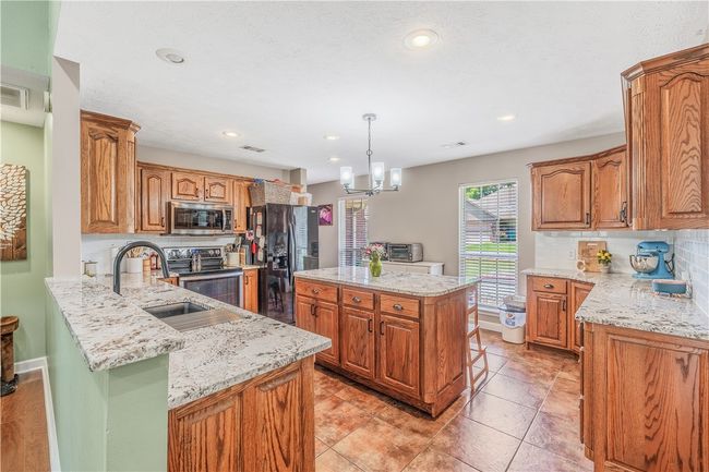 3 Jared Ln, House other with 3 bedrooms, 2 bathrooms and null parking in Conway AR | Image 14