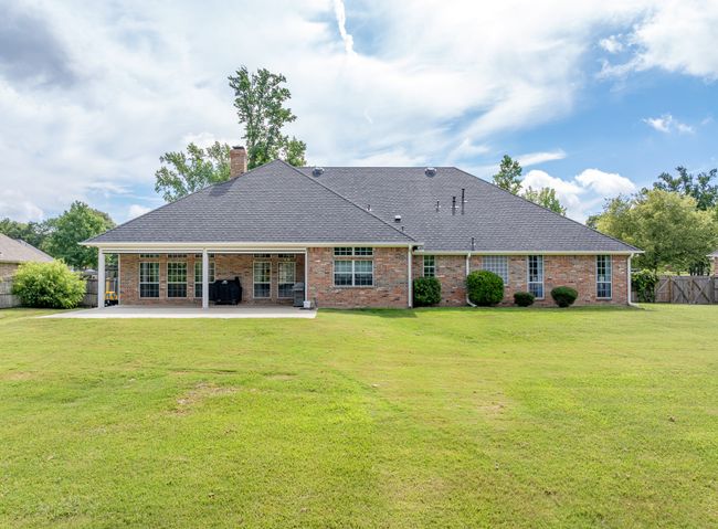 11228 Marsh Wren Cir, House other with 4 bedrooms, 3 bathrooms and null parking in Flint TX | Image 35
