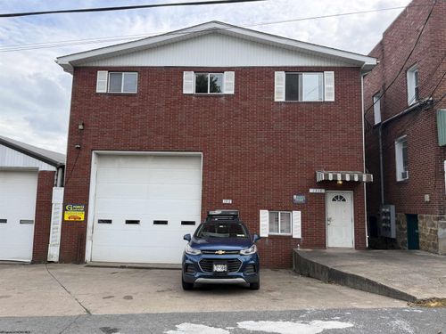 1310 Sabraton Ave, Morgantown, WV, 26505-0322 | Card Image
