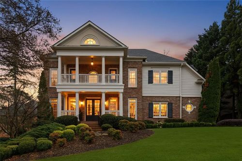 5173 Brendlynn Dr, Suwanee, GA, 30024-7584 | Card Image