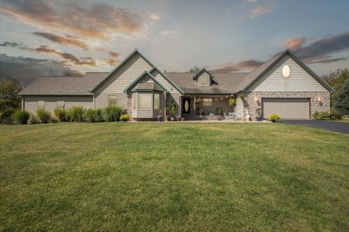6930 Bowerman Rd, Horton, MI, 49246-9511 | Card Image