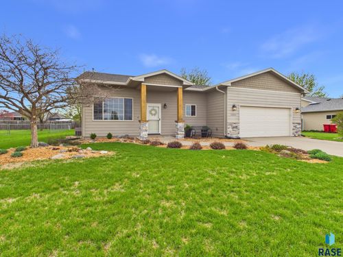 506 Troy Ave Avenue, Harrisburg, SD, 57032 | Card Image