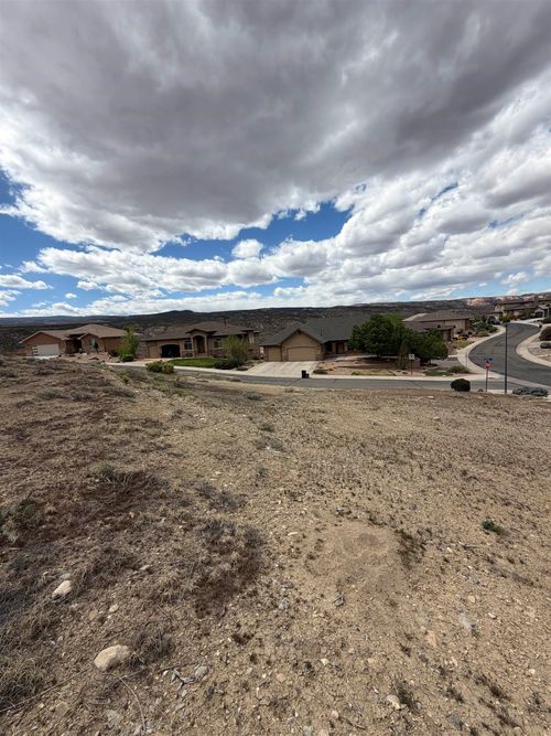 2659 Bangs Canyon Dr, Grand Junction, CO, 81503-7703 | Card Image