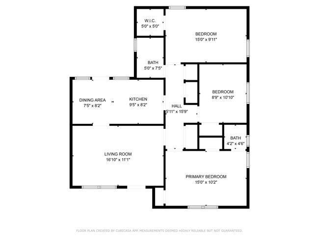 Floor plan / room layout | Image 28