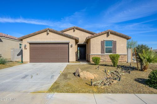 12608 W Gardenia Ave, Glendale, AZ, 85307-1943 | Card Image