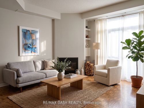 535-36 Stadium Rd, Toronto, ON, M5V3P4 | Card Image